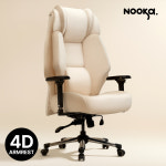 누카 커스텀체어 X900-PRO 4D PC방 중역 메쉬 컴퓨터의자 게이밍 사무용 사무실 : 누카