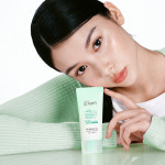 프람티드랩썬블록 | [더블구성] 메이크프렘 유브이 디펜스 미 노세범 무기자차 선크림 50ml, 2개 : 메이크프렘