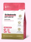 닥터힐메딕스 인테스티날 소프트 로우펫 1kg 저지방&위장관 S/L : 라며니네