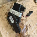 Danfoss MCV105C3023 서보 밸브 그룹 G4204 2102D 솔레노이드 : -영원물산-
