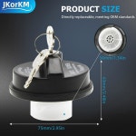 JkorkM 잠금 연료 교체 05278655AB 5278655AB 크라이슬러 310103L600 : 오션딜1번가
