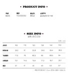 [페리미츠] 앞 주름 셔츠 P2425B302 화이트 : 모다아울렛 인천점