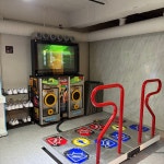 [게임파티룸 더룸 성수점]서울숲역 도보3분, 뚝섬역 도보5분, PC5대, 닌텐도2,  생일파티, pc파티룸, 회식장소, 송년회, 아지트, 성수동... 
