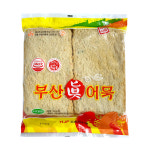 [냉장] 해정식품 부산어묵 진어묵 특천 1.2kg : 유명한푸드