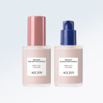 [슈퍼적립]에이지투웨니스 스킨 퍼스트 에그 이븐 프렙 에센스 30ml (SPF 30, PA++) 메이크업베이스 프라이머 : AGE20S 에이지투웨니스