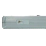 스페 사이언티픽 타입 1 사운드 미터 840015 u2013 프로페셔널 데시벨 30-130 dB 범위, ANSI 및 IEC 인증 OSHA 준수 노이즈 테스터, 하드... 