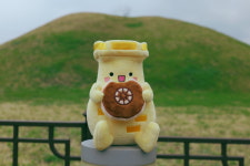 첨성이 경주빵 인형 : 첨성이 스토어