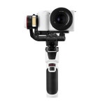Zhiyun Crane M3 핸드헬드 짐벌 & 스태빌라이저 콤보 블랙 1개 : Click POP