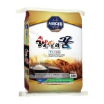 햇살의 꿈 20kg 상등급 혼합미 : 충청남도 당진팜