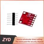 ZYD 5개/묶음 MCP4725 I2C DAC 브레이크아웃 모듈 개발 보드 최고 품질의 집적 회로 : 올인원픽대행