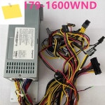 Gospower 800W G1342-0800WNA CRPS0800-AH 새 파워 케이지 : 팔달무역