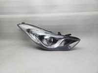 현대 아반떼MD HID 전조등(조수석) 자동차중고부품 헤드라이트 : 동동모터스