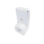 포름알데히드 CO2 /PM2.5 /PM10 TVOC 온도 / 습도 900033 u2013 LCD 디스플레이 및 메모리를 갖춘 실내 공기질 모니터를 스페 과학 입자... 