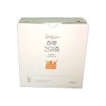 물섞지 않은 진한 양배추즙 100ml 순수건강원 건강즙 10포, 1개 : 순수건강원