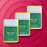 바이탈뷰티 슬림업 메타그린 슬립업 내돈내산 30정(30일분) 3개 : 효과 효능 후기 좋은 팜