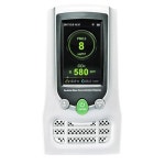포름알데히드 CO2 /PM2.5 /PM10 TVOC 온도 / 습도 900033 u2013 LCD 디스플레이 및 메모리를 갖춘 실내 공기질 모니터를 스페 과학 입자... 
