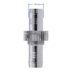 1pc G1/4 스레드 PC 냉각 시스템  튜브 호스 커넥터 : 웨스트모스트