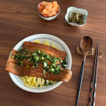 진해물산 니아나고 양념장어 아나고 바다장어 덮밥용 300g내외 : 진해물산