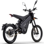 새로운  입고 025 탈라리아 X3 프로 전기 더트 바이크 6720W 중앙 모터 리튬 배터리 주행 가능 : 성원물산