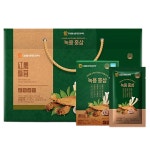 [감사선물] 대웅 녹용홍삼 70ml 30포, 3개 : 쇼핑농장