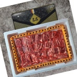 미트하우스 VDG 찜용 척갈비 선물 세트 2kg 소갈비 구이 : 선택상점