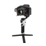 Zhiyun Crane M3 핸드헬드 짐벌 & 스태빌라이저 콤보 블랙 1개 : Click POP