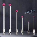 M3 RENISHAW 3좌표 스타일러스 3차원 루비 스타일러스 L21 L30 L40 L5 H3551 M3XD1XL21 : 디에이치유니티