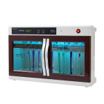 금호 유치원 어린이집 UV 칫솔살균기 소독기 건조기 8500(48인용) : 전자행복몰
