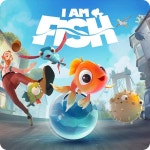 (PC 스팀) 난 물고기야 I Am Fish : 인벤게임즈
