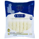 (영일식품) 생소면 1kg : songhakmall