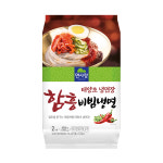 [골라담기] 동치미육수 평양물냉면 2인 외 15종 택 4 : 면사랑몰