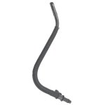 2024-0202-0539 | X39A-For A6 A7 A5 Q5 VW Touareg 호환 059121086Q 냉각수 파이프 교체 부품 : 포리에인코퍼레이션