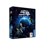 스페이스 크루 트릭테이킹 카드게임 보드게임 온가족 여행 캠핑 선물 : 제이제이몰JJ