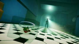 (주)아이엠피쉬 | (PC 스팀) 난 물고기야 I Am Fish : 인벤게임즈