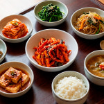 [반찬단지] 한끼뚝딱 무말랭이무침 1kg 밥도둑 밑반찬 : 김본반찬