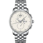 미도 바론첼리 42mm M8607.4.11.12 : 티엠와치