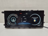 1-0 더뉴 그랜져IG LPI 풀 LCD 디지털 계기판 94063-G8510SRF I 94063G8510 : 조인카