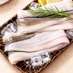 국산 손질 바다장어 선물세트 손질 후 1.5kg 소스 6개 포함 : 진해물산