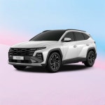 [한달렌트/부평] 현대 투싼 1.6 가솔린 모던 2WD, 5인승 간단한절차 합리적인 월렌트 : 아시아렌트카