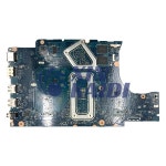 DELL Inspiron 15 5567 17 5767 노트북 메인보드 CN-0KFWK9 BAL20 LA-D801P I5/I7-7500U+ R7 M440 4GB 마더보드 : 송하유통56