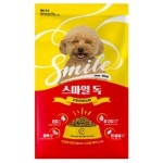 프리미엄 스마일독 5kg 강아지 건식사료 : 세미하우스.