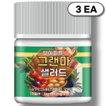 브이피엘 그랜마 샐러드 - VPL 그래니 파이토 99% 30정, 3개 : 듀팜 공식스토어