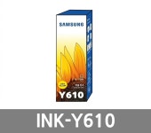 삼성 정품 INK-Y610 노랑 잉크 8000매 SL-T1670 T1673 T1675 T2270 J1560 : 선명 오피스