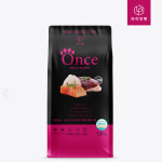 원스 강아지 사료 소프트 알러지 애견 가수분해 눈물 관절 피부 전연령 오리, 1.2kg, 1개 : 라이언펫