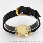 오메가 범퍼 14K 금통 34mm G6525 엔틱 : 티엠와치