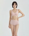 인견팬티 차밍팬티 여성면팬티 P&R 피앤알 267 : 남대문마켓