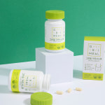 주식회사 그리밀 | 그리밀 가르시니아 1,000mg x 90정, 2개 : 그리밀