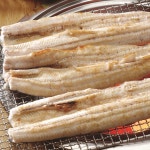 비선상회 특대사이즈 국산 자포니카 민물장어 1kg(손질후 750g), 초생강/소스 2종세트 : 비선상회