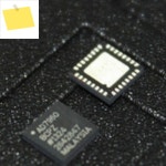 5개 AD7960BCPZ-RL7 IC ADC 18BIT SAR 5MSPS 32LFCSP : 팔달무역
