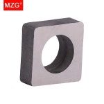 MZG 10pcs CNC 터닝 공구 인서트, MC1204 MD1504 MV1603 MW0804 STM16 심 : 스페이스픽크